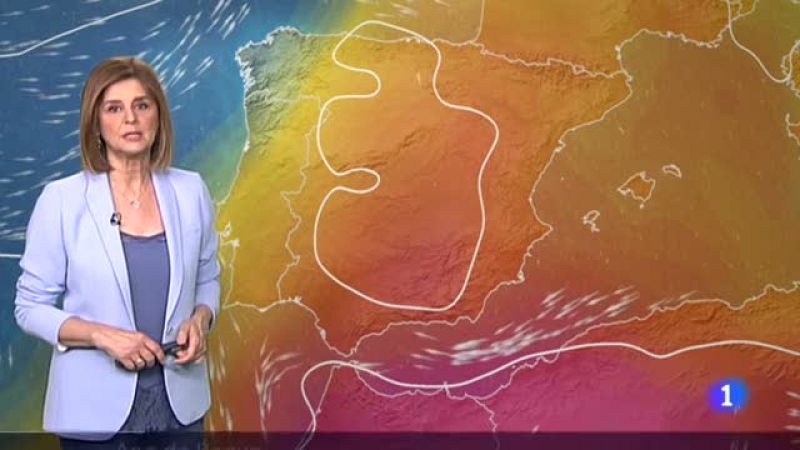 El tiempo en La Rioja - 18/05/22 - Ver ahora