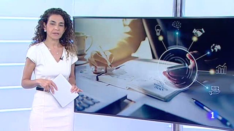 Informativo Telerioja - 18/05/22 - Ver ahora