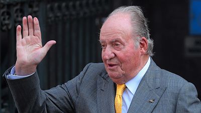 El rey em�rito se hospedar� en la casa de su amigo�Pedro Campos en Sanxenxo