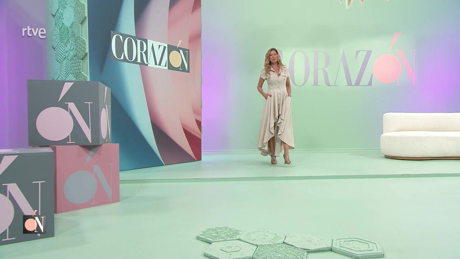 Corazón - 18/05/22 - ver ahora