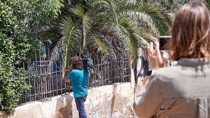 Telediario 1 - Telediario 1 en 4' - 18/05/22