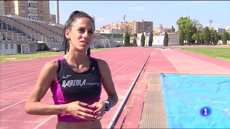 L'informatiu Comunitat Valenciana 1 - 18/05/22 ver ahora