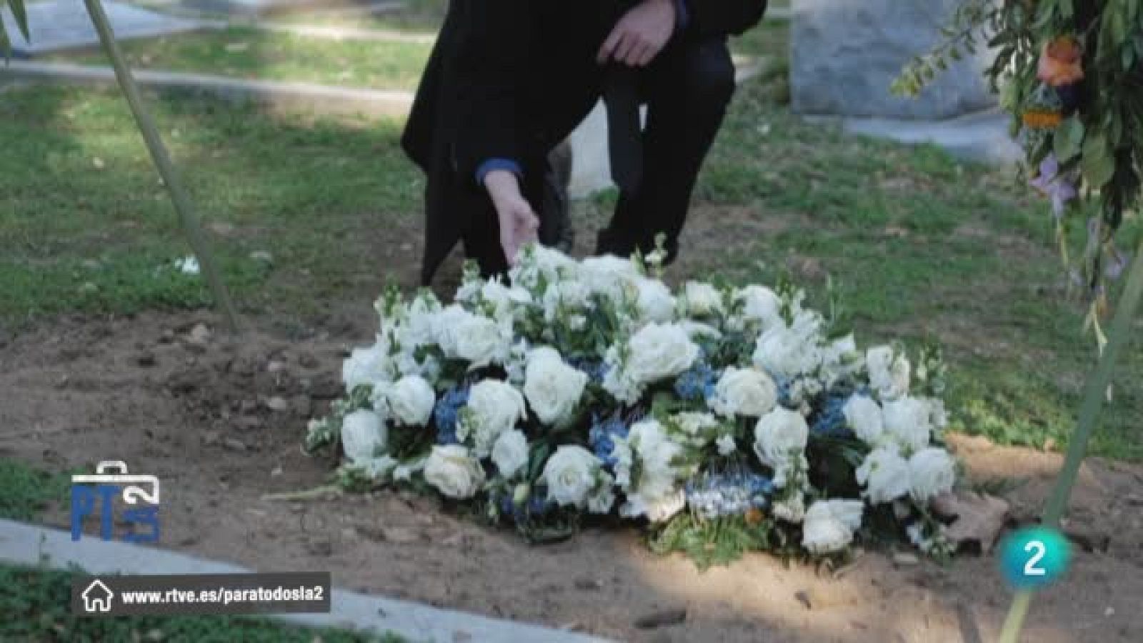 Hablar de la muerte para vivir y morir mejor