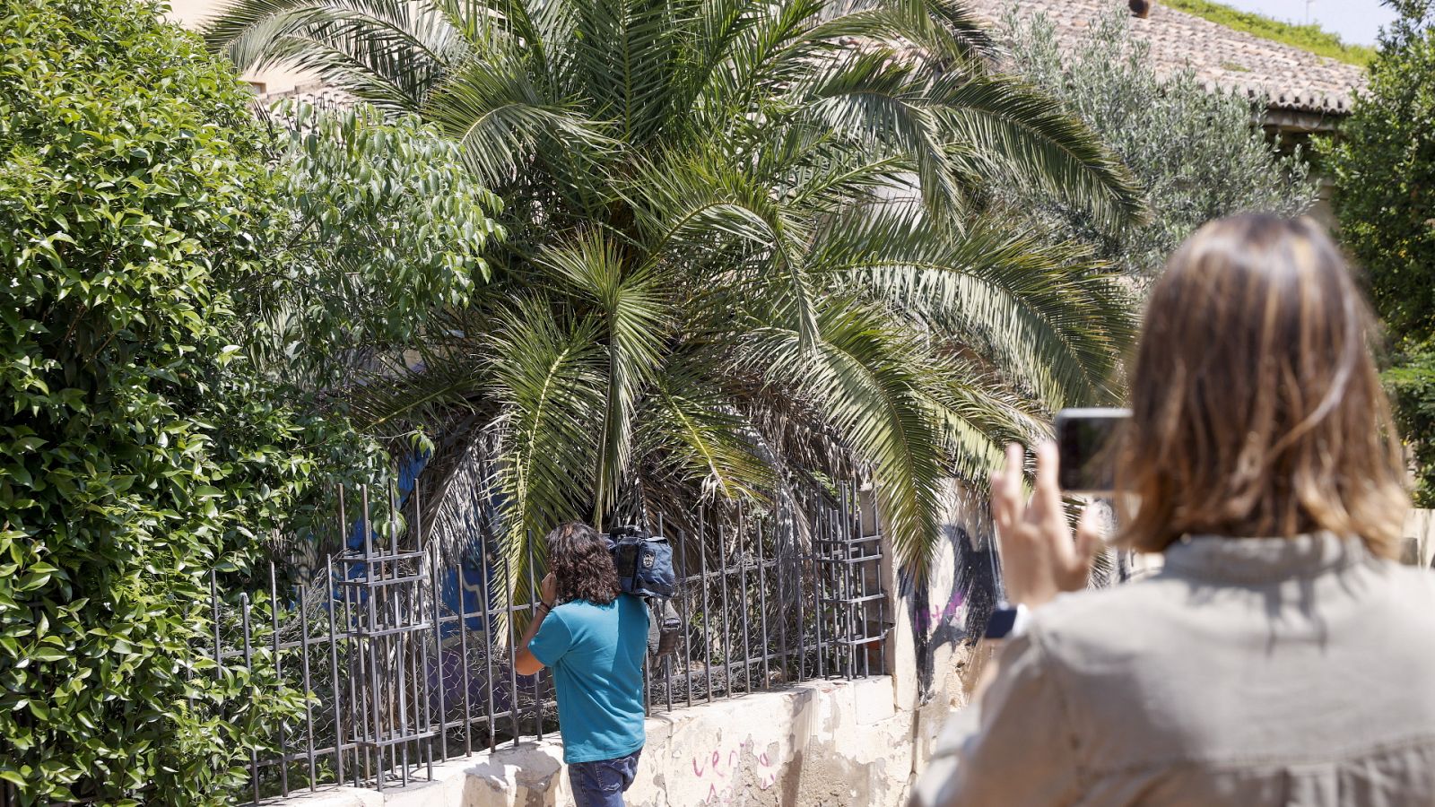 Telediario - 15 horas - 18/05/22 - Lengua de signos - ver ahora