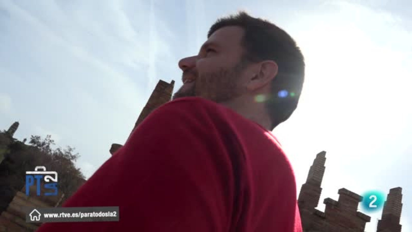 Historia y filosofía. Sección La vida se piensa de Miquel Seguró