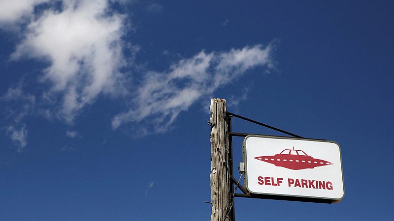 Los OVNIS regresan al Congreso de EE.UU.: el Pentágono presenta un informe con al menos 400 avistamientos