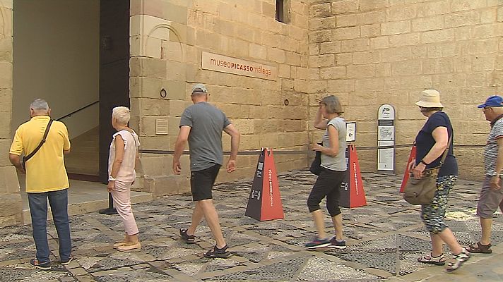 Noticias Andalucía - Día Internacional de los Museos