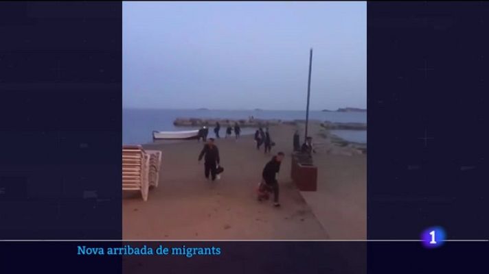 Informatiu Balear - Informatiu Balear 2 - 18/05/22