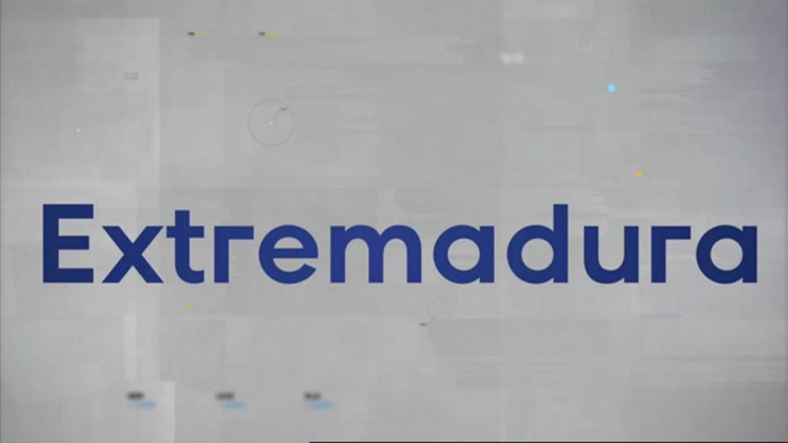 Noticias de Extremadura 2 - 18/05/2022 - Ver ahora