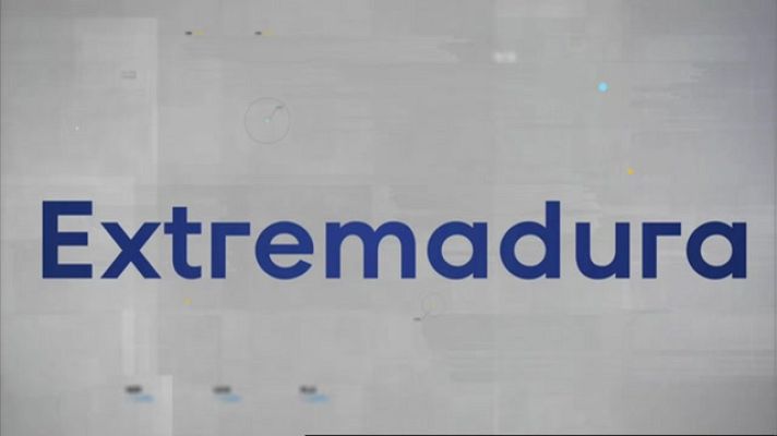 Noticias de Extremadura - Noticias de Extremadura 2 - 18/05/2022
