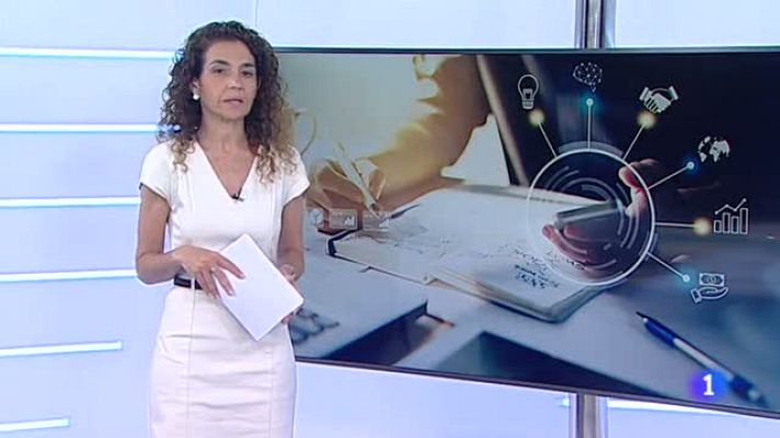 Informativo Telerioja - Informativo Telerioja 2 - 18/05/22