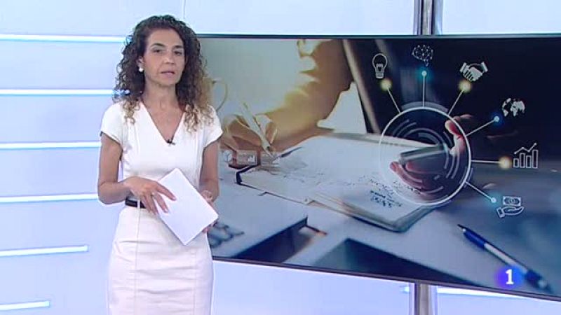 Informativo Telerioja 2 - 18/05/22