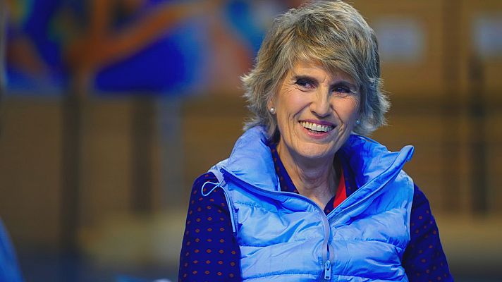 Un país para reírlo - Humor y deporte