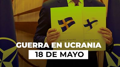 Da 84 de guerra: Rusia expulsa a 27 diplomticos espaoles