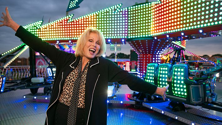 El Reino Unido de Joanna Lumley - Episodio 3