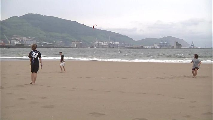 España Directo - España Directo - 18/05/22