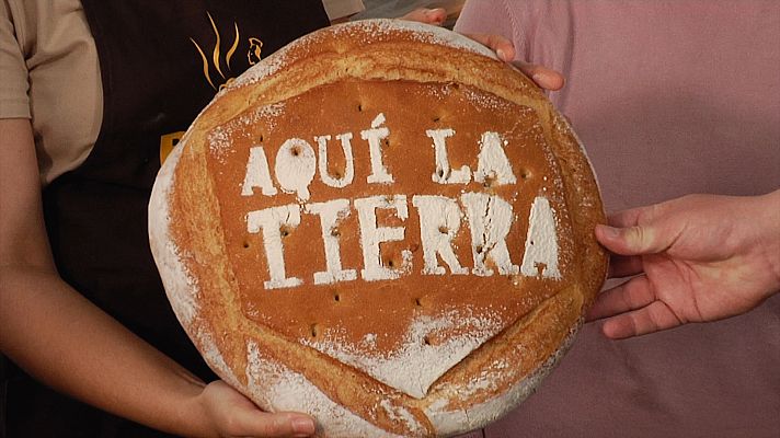 Aquí la Tierra - Aquí la Tierra - 18/05/22