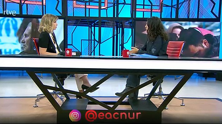 La aventura del Saber - Los refugiados que han salido de Ucrania