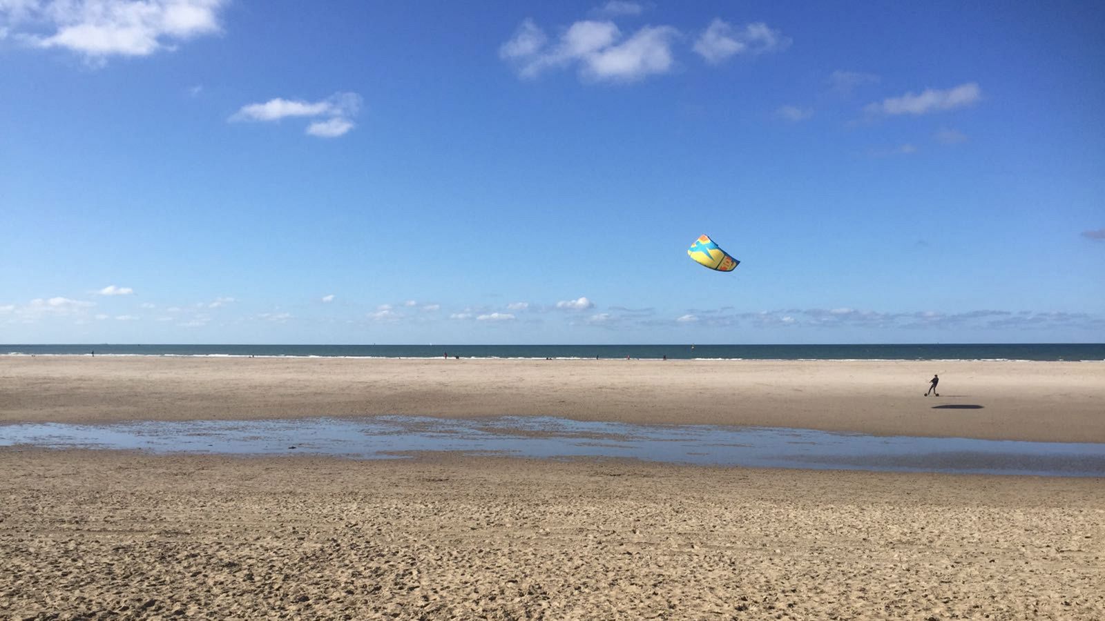 El aire de los tiempos - Países Bajos - ver ahora
