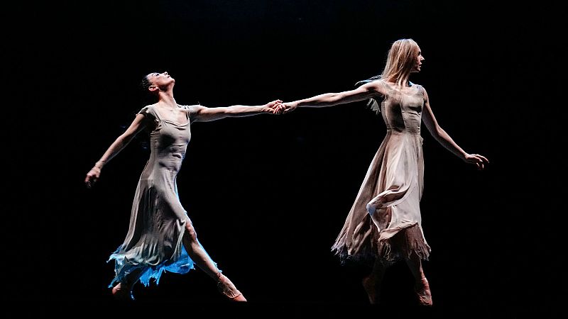 El ballet de 'Giselle' llega al Teatro Real | Ver