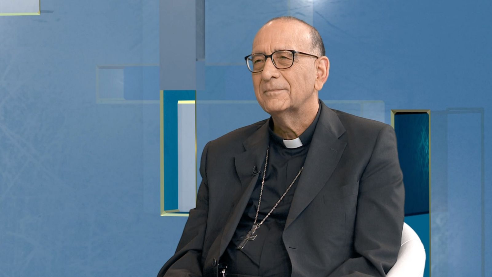 Últimas preguntas - La Iglesia en España hoy - ver ahora