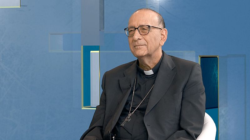 Últimas preguntas - La Iglesia en España hoy - ver ahora