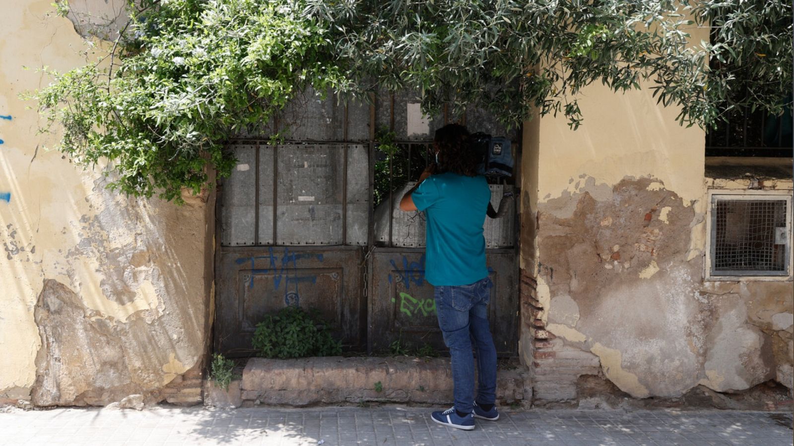 Telediario - 21 horas - 18/05/22 - ver ahora