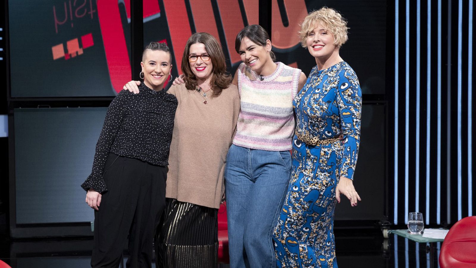 Historia de nuestro cine - ¿Qué he hecho yo para merecer esto? (presentación) - ver ahora