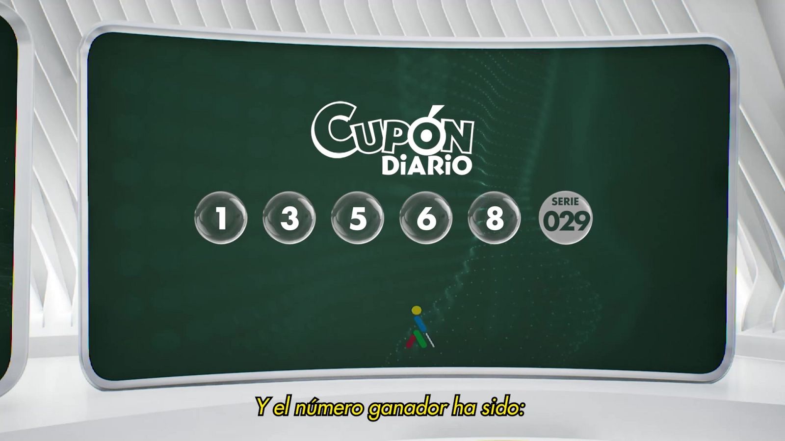 Sorteo ONCE - 18/05/22 - ver ahora