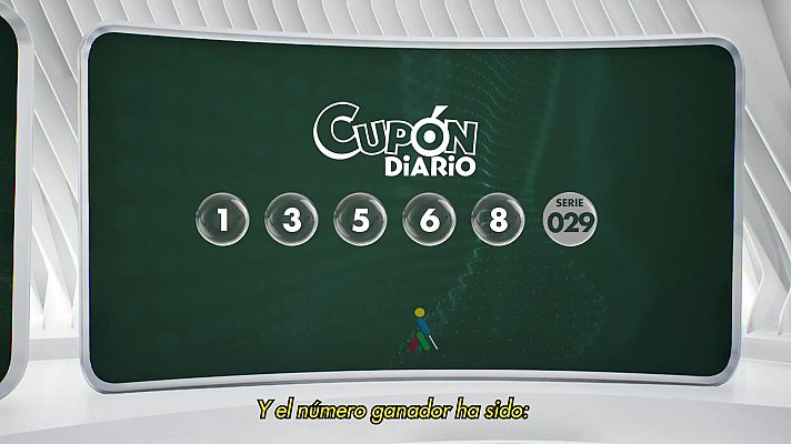 Sorteos ONCE - Sorteo ONCE - 18/05/22