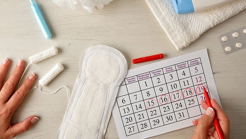 El permiso menstrual ya existía en Borriana y Castelló