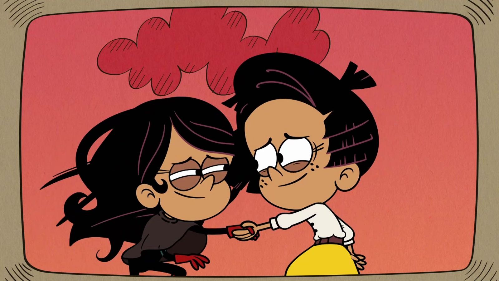 Fuera de onda - Una casa de locos | Ver