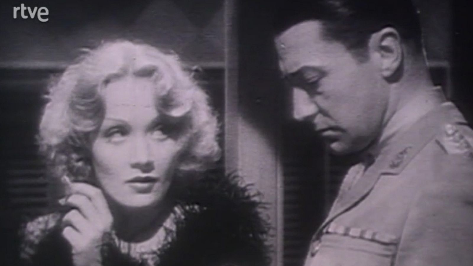 De película - Marlene, diosa del mal - De película | Ver