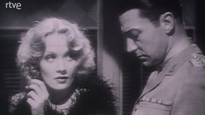 De película - Marlene, diosa del mal