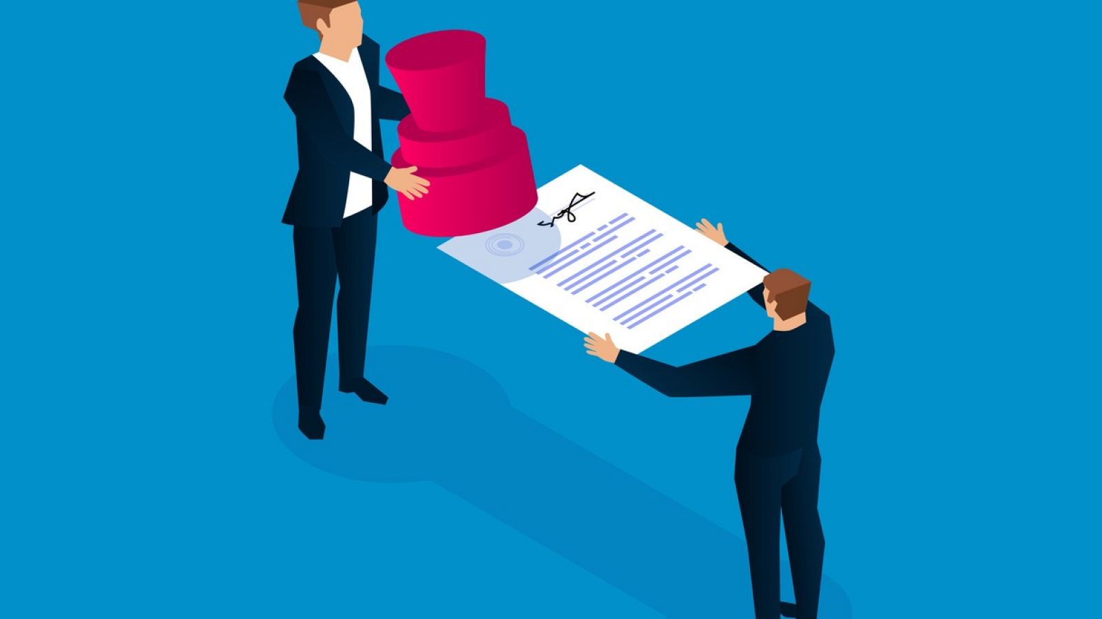 Aquí hay trabajo - Dudas más frecuentes sobre el certificado de empresa - ver ahora