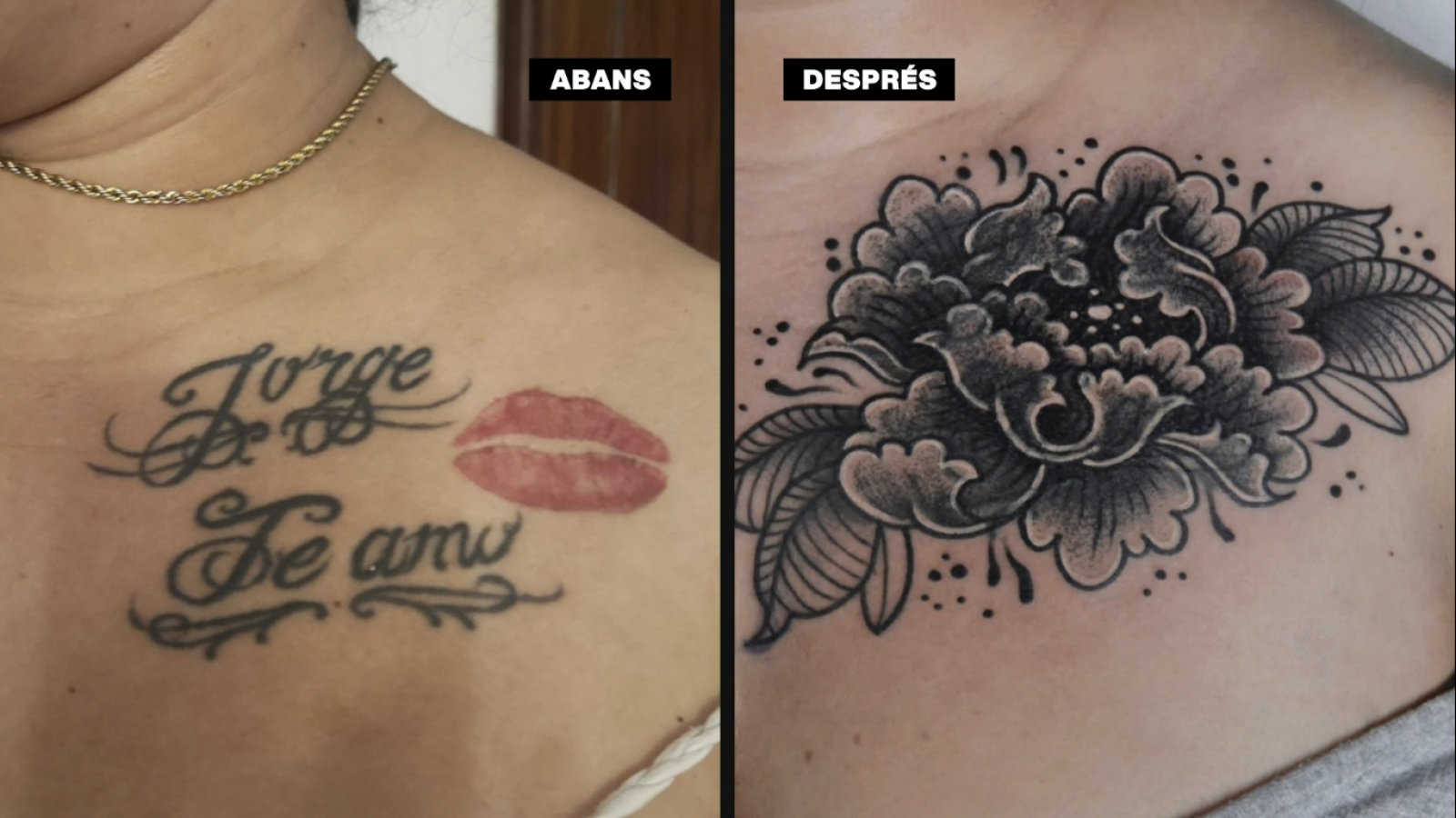 Desideratum Tattoo Studio a Helvètica