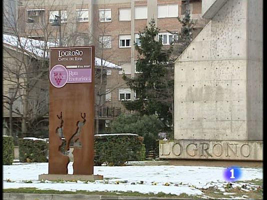 Informativo Telerioja - Informativo Telerioja - 21/12/09