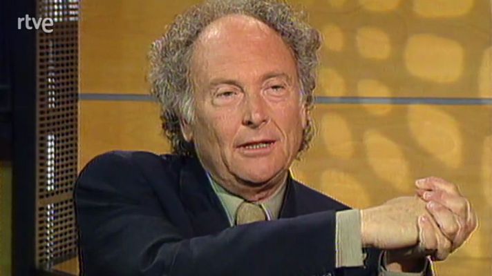 Redes - La educación sentimental