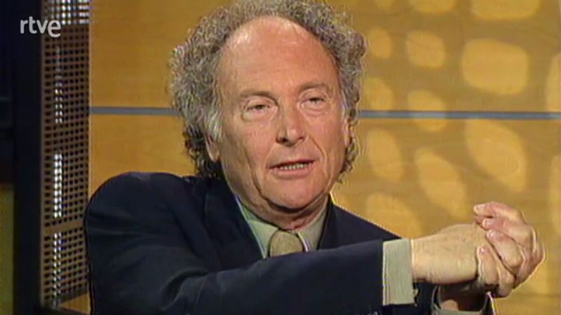 Redes - La educación sentimental