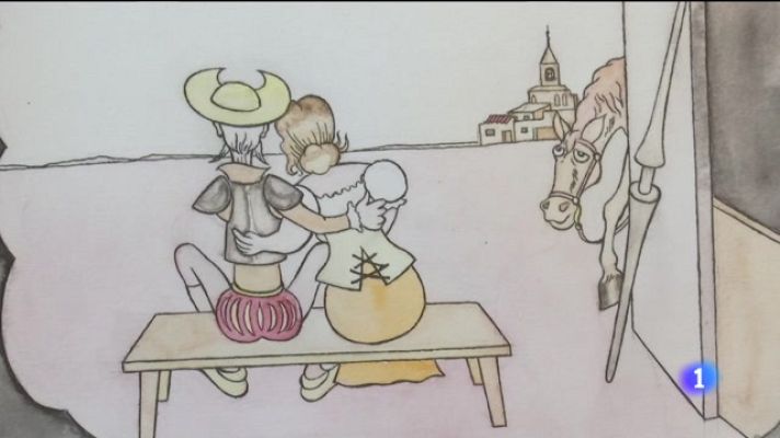  - CLM TO MUSEO HUMOR GRAFICO