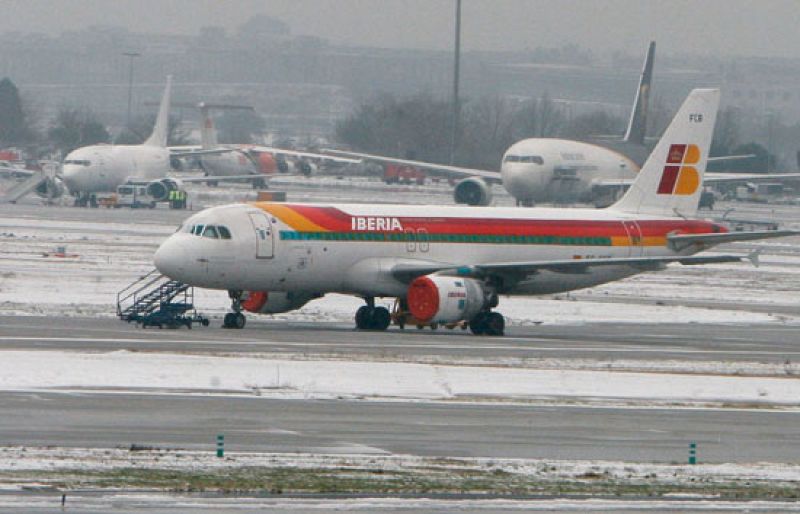 Telediario 2 en cuatro minutos - 21/12/09 | Ver