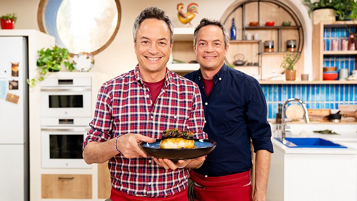 Menudos Torres - Rica miel