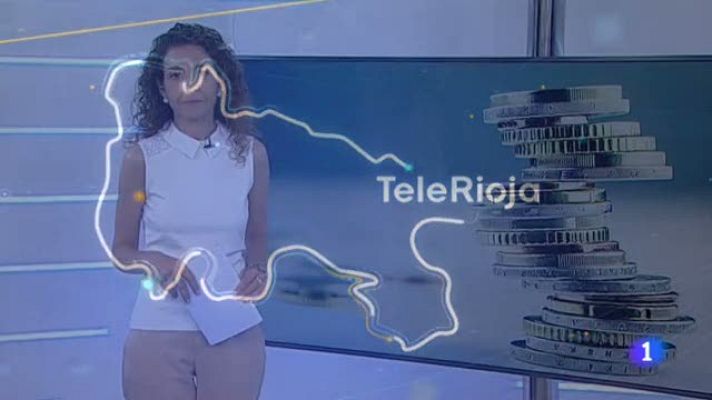 Informativo Telerioja - Telerioja en 2' - 19/05/22