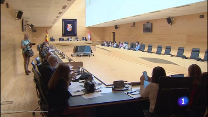 Noticias de Castilla y León - Castilla y Le��n en 1' - 19/05/22