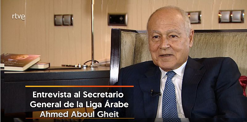 El secretario general de la Liga Árabe pide investigar la muerte de la periodista de Al Jazeera