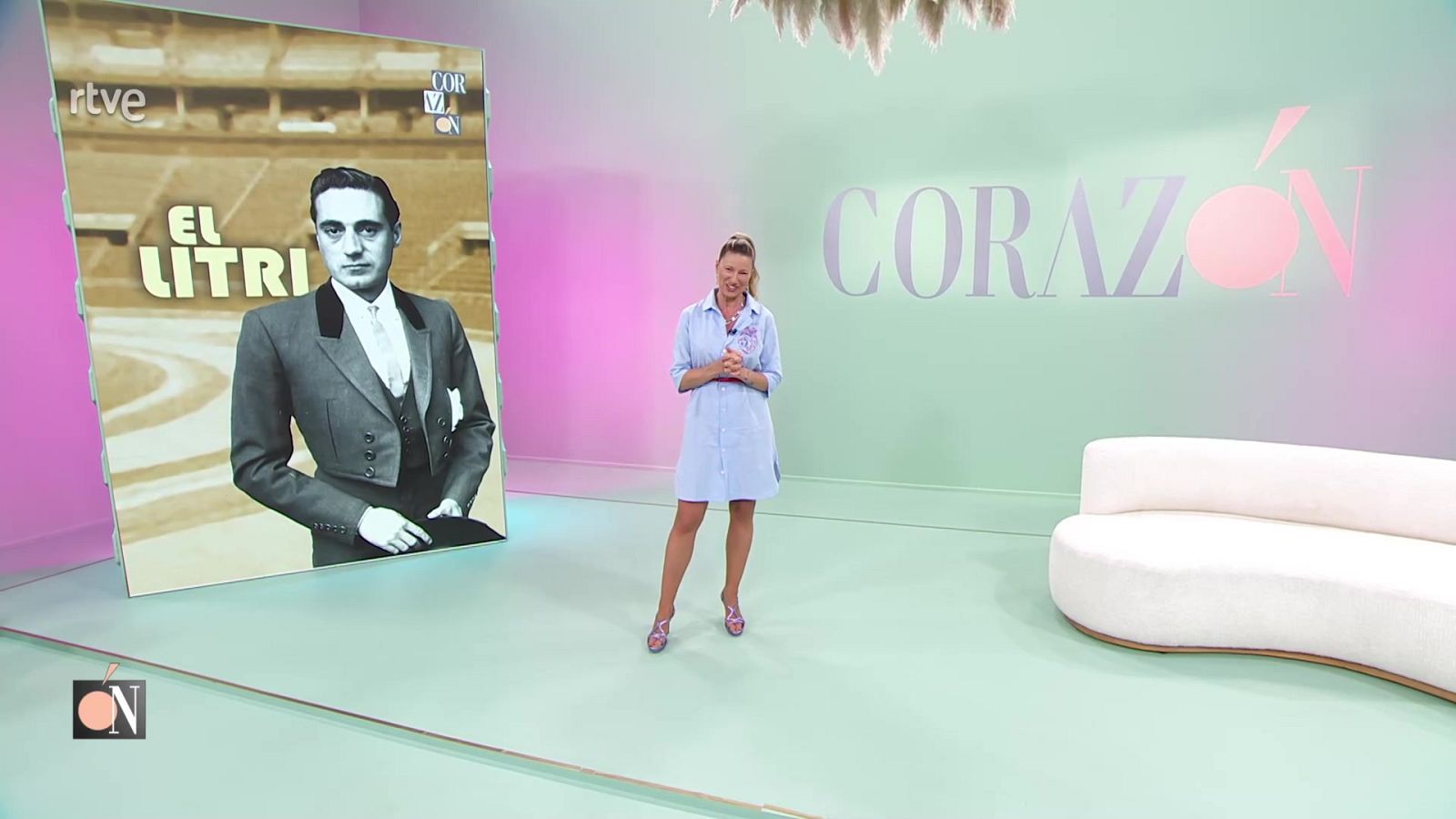 Corazón - 19/05/22 - ver ahora