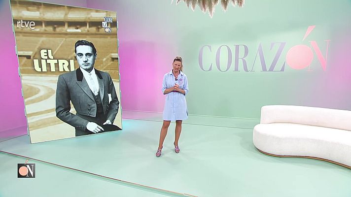 D Corazón - Corazón - 19/05/22