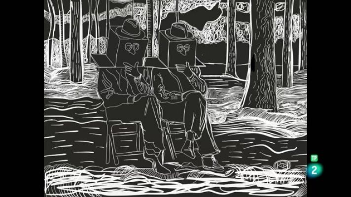 La aventura del Saber - Boek visual: Kardo Costa