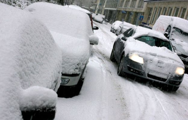 El tiempo - El Tiempo - 21/12/09