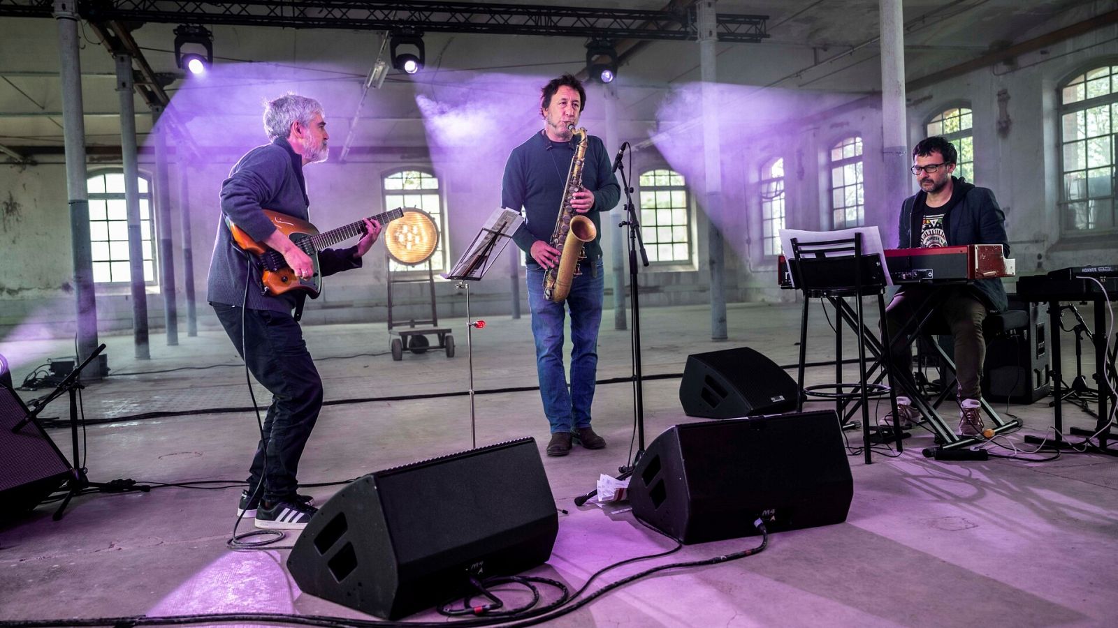 Efecte Collins - GORKA BENÍTEZ - Programa Complet - Veure ara